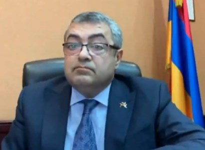Դեսպան. Հայաստանում ուշադիր հետեւում են Ուկրաինայի նախագահ Վլադիմիր Զելենսկու այցին Թուրքիա (վիդեո)