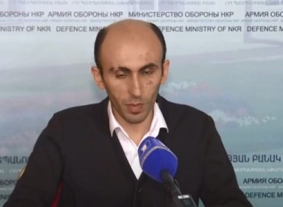 Հայ ռազմագերիներին սպանելու դեպքը խստագույնս պետք է դատապարտվի միջազգային հանրության կողմից. Արտակ Բեգլարյան