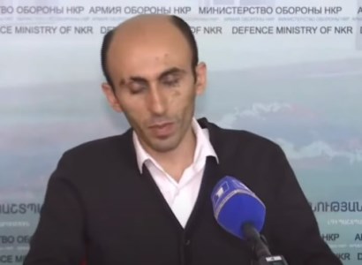 Իրավապաշտպան համայնքը պետք է այցելի Արցախ՝ ներկայացնելով օբյեկտիվ և համակողմանի զեկույցներ․ Արտակ Բեգլարյան