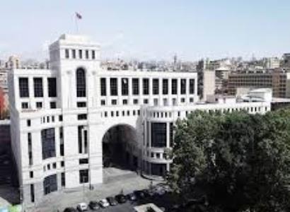 Հայաստանը և Ադրբեջանը որոշել են հոկտեմբերի 18-ից հաստատել մարդասիրական զինադադար