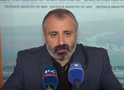 Հրադադարը որոշ հատվածներում ուժի մեջ է. Դավիթ Բաբայան