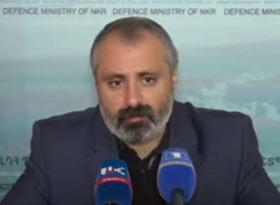 Մեր անվտանգության ամենակարեւոր գրավականը եղբայրական երկրների հետ հարաբերությունները նոր որակի հասցնելն է. Բաբայան