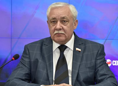 Անկարան լուրջ ռազմավարական սխալ կգործի, եթե ընդունի Ուկրաինայի առաջարկը