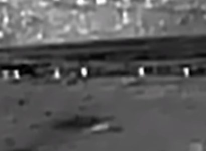 Defense Army cameras capture Azerbaijani troops launching attack