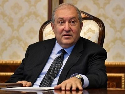 ՆԱՏՕ-ն Թուրքիային կանաչ լո՞ւյս է տվել. Արմեն Սարգսյան