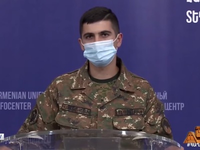 Մենք պետք է պարտադրենք երկարաժամկետ խաղաղություն հակառակորդին. Արցախի ՊԲ զինծառայող