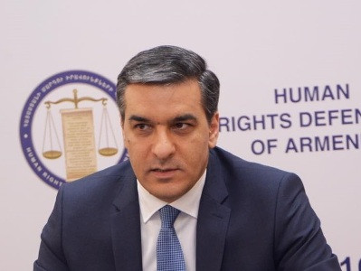Ադրբեջանի զինվորականները երկու օր առաջ հայ զինծառայողի են գլխատել. ՀՀ ՄԻՊ
