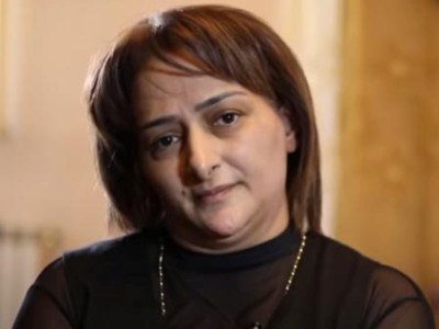 Արցախը շատ թանկ է բոլորիս համար, տղե՛րք, հայրենիքը ձեր կարիքն ունի․ Ազատ Ասոյանի մայր
