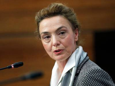 ԵԽ գլխավոր քարտուղարը հայտարարել է, որ Երեւանն ու Բաքուն պարտավորվել են Ղարաբաղի շուրջ վեճը խաղաղ լուծել