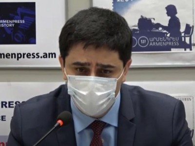 ՄԻԵԴ-ում Հայաստանի ներկայացուցիչ. Ագրեսիայի նպատակը Արցախը գրավելն է, եթե ոչ ավելին