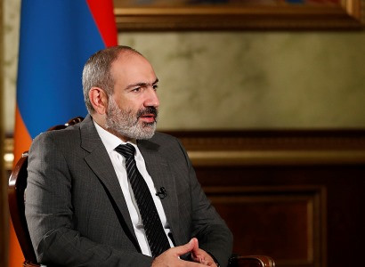 Որոշ ուժեր և Թուրքիան շահագրգռված են, որ Ռուսաստանի նախաձեռնությունը հաջողություն չունենա. Փաշինյան