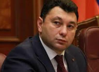 Մեղադրողները կամ ուշադիր չեն ընթերցել 16 ուժերի տեքստը, կամ էլ գուցե ունեն այլ նպատակներ. Շարմազանով