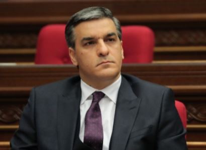 Armenia Ombudsman: International organizations have to document all violations by physically being in Artsakh