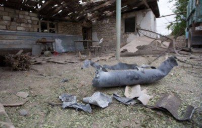 «Փաստ». Ի՞նչ ներքին հարցեր է փորձում լուծել ալիեւյան կլանը