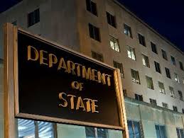 US State Department not commenting on reports about Pompeo to meet with Armenia, Azerbaijan FMs