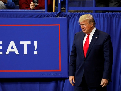 Trump plans to take part in final presidential election debate against Biden