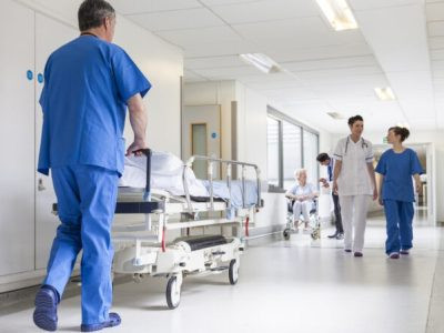 Hospital at cost of $15mn planned to be built in Yerevan