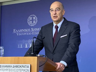 Հունաստանը Գերմանիային, Իսպանիային եւ Իտալիային հորդորել է դադարեցնել ռազմական տեխնիկայի արտահանումը Թուրքիա