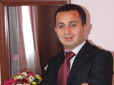 Արցախում զոհվել է Մուշեղ Սաղաթելյանի որդին՝ Սեւակ Սաղաթելյանը