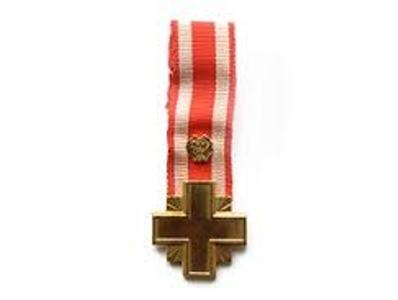Two Armenia military officers posthumously awarded Combat Cross Order of 1st Degree