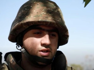 Մտել ենք հակառակորդի դիրքեր, ոչնչացրել, վերցրել դիրք. պատմում են առաջնագծի հերոսները