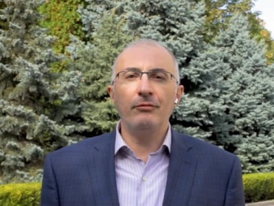 Բոլոր միջոցները ծախսվում են նպատակային․«Հայաստան» համահայկական հիմնադրամի տնօրեն