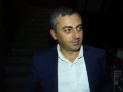 ARF-D member: Situation is very troubling
