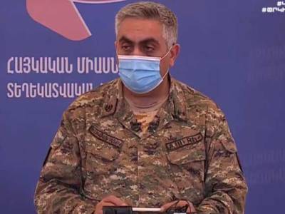 ՀՀ պաշտպանության նախարարությունը կրկին հայրենակիցներին կոչ է անում չհավատալ հակառակորդի ապատեղեկատվությանը