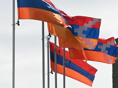 Congresswoman calls on Washington to recognize Karabakh independence