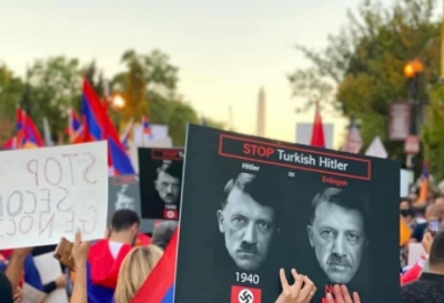 «Փաստ». Թուրքիան ե՞րբ դուրս կշպրտվի Հարավային Կովկասից