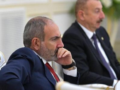 Marukyan: I don’t think Pashinyan-Aliyev meeting will be held until humanitarian ceasefire takes place