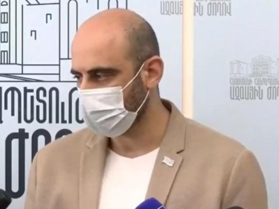 Ծանր դեպքերն ավելի պակաս են, քան առաջին ալիքի դեպքում․ Նարեկ Զեյնալյանը՝ կորոնավիրուսի մասին