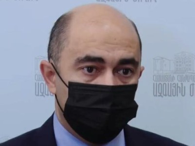 Bright Armenia Party leader: Russia has mandate that no one will condemn if it intervenes in Karabakh war now