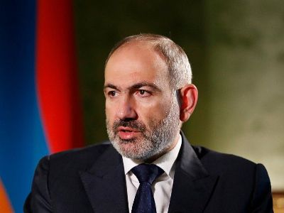 Armenia PM: We are in midst of pre-planned large-scale war which is threat to entire region
