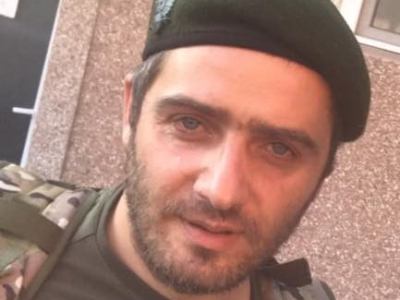 President posthumously awards Hero of Artsakh title to Menua Hovhannisyan