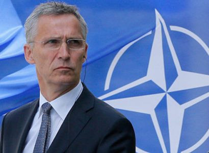 NATO Secretary General: Armenia and Azerbaijan need to resume negotiations