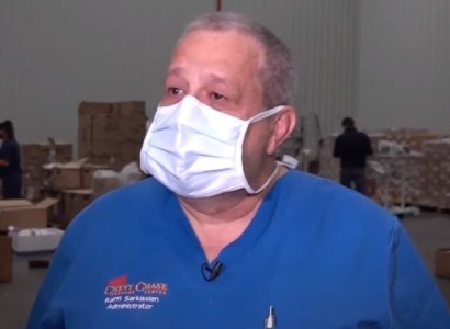 Иностранные врачи делятся опытом с армянскими коллегами