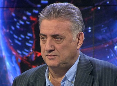 Սեմյոն Բաղդասարով. Կարծում եմ՝ ՀՀ ղեկավարությունը գիտակցեց, որ Հայաստանի միակ բարեկամը եղել եւ մնում է Ռուսաստանը