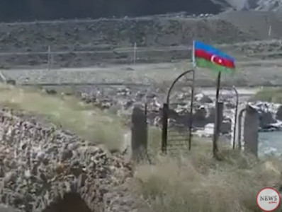 Armenian side reveals another falsification of Azerbaijan propaganda