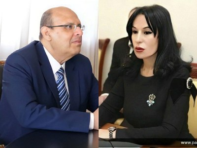 Armenian MP: If international community continues to act as uncertain observer, war may turn into regional conflict