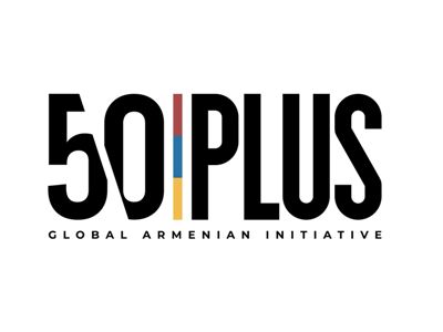 50 PLUS initiative launched in diaspora gives new impetus to global Armenian mobilization of resources