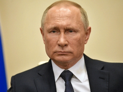 Putin: Almost a total of 5,000 killed during escalation in Nagorno-Karabakh conflict zone