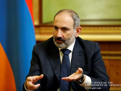 Հայաստանը պատրաստ է եղել և պատրաստ կլինի փոխզիջումային որոշումներին. Փաշինյան