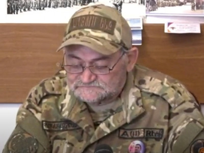Armenia military general: Negotiations are unnecessary at this stage