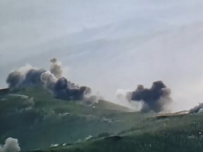 Artsakh armed forces continue neutralizing adversary’s military manpower, strongholds