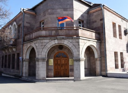 Artsakh MFA: Azerbaijan openly and demonstratively sabotages efforts to end aggression
