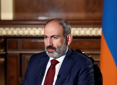 Այս պատերազմը պարտադրված է Լեռնային Ղարաբաղի ժողովրդին, և նրանք չունեն այլ ընտրություն. Նիկոլ Փաշինյանի հարցազրույցը