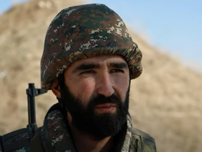 «Սարի պես կանգնած ենք, ամեն ձեւի պատրաստ ենք». Կամավորները խոստանում են. նոր տեսանյութ