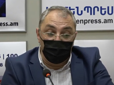 Պատմաբան. ահաբեկիչների ծառայություններից օգտվելը կարող է ապակայունացնել իրավիճակը նաեւ պատվիրատուների մոտ