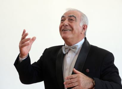 Famous Armenian conductor Harutyun Topikyan dies from COVID-19
